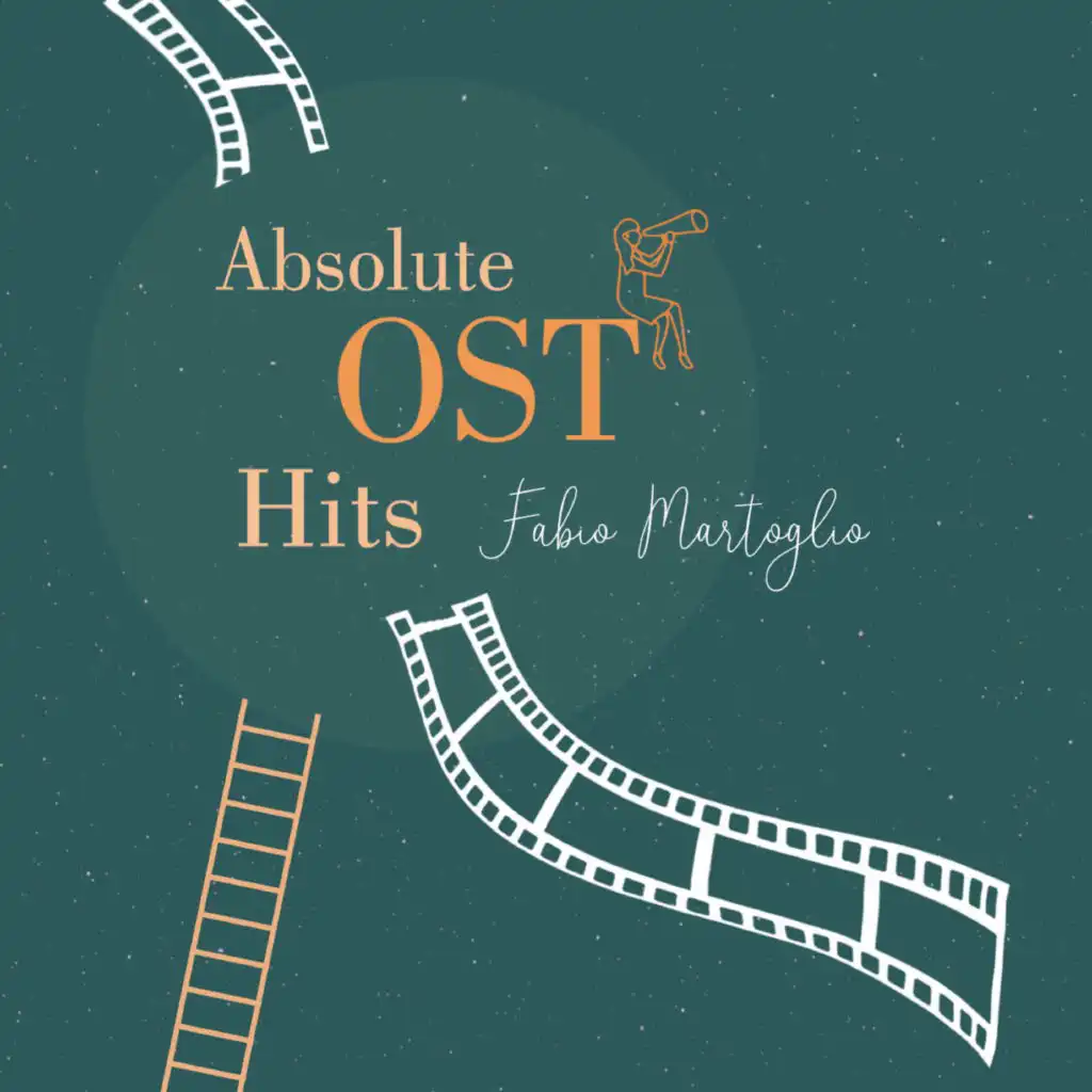 Fabio Martoglio - Absolute OST Hits