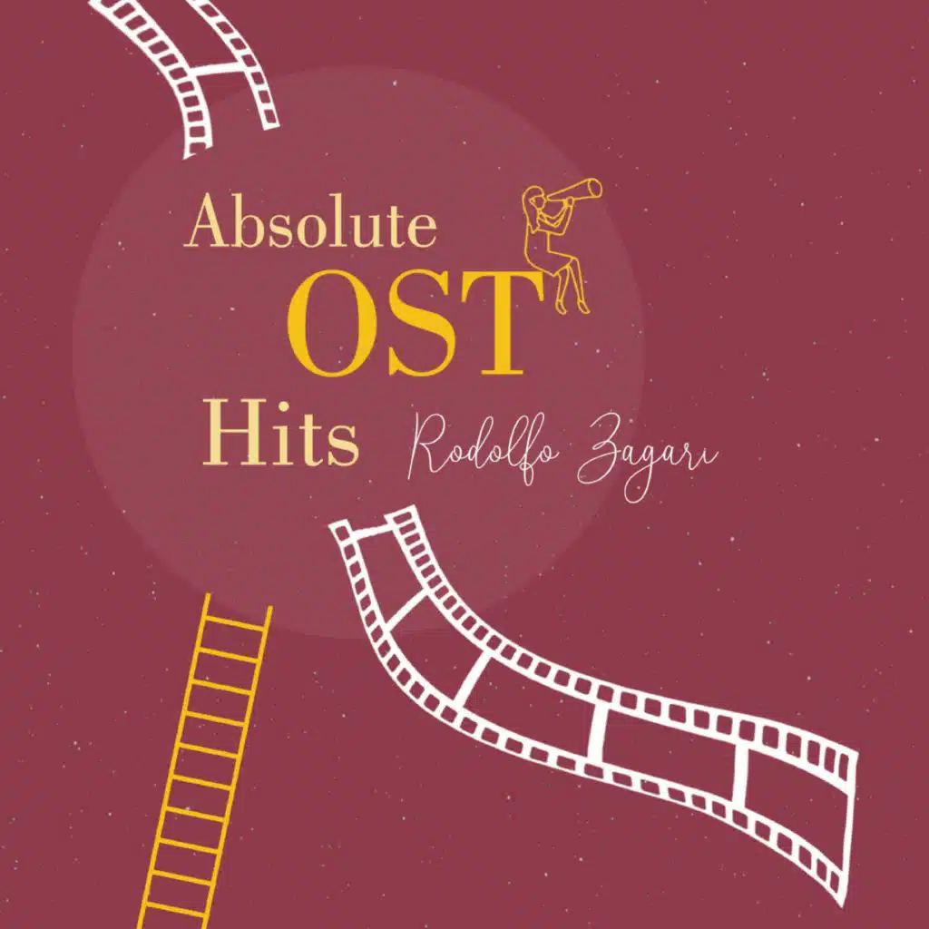 Rodolfo Zagari - Absolute OST Hits