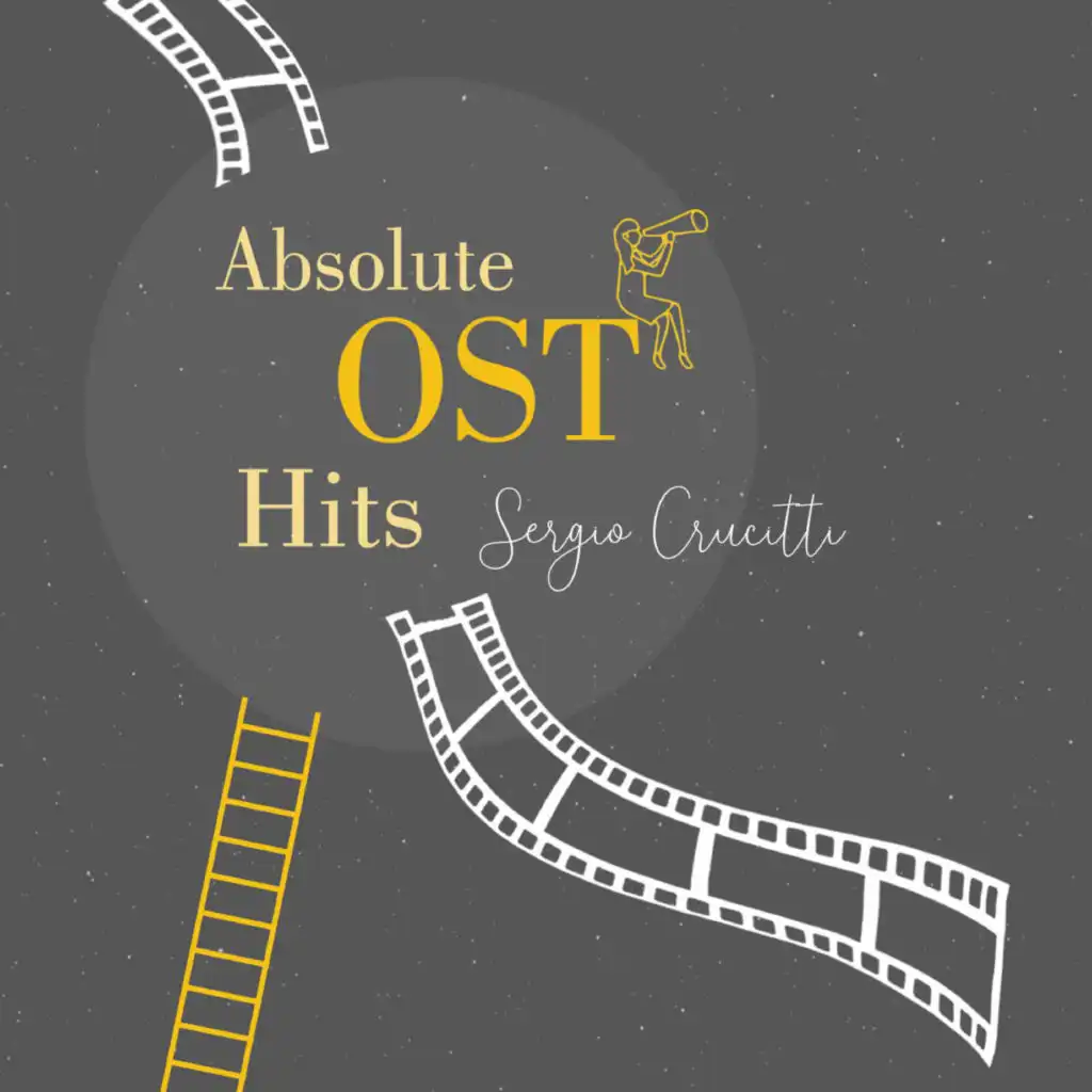 Sergio Crucitti - Absolute OST Hits