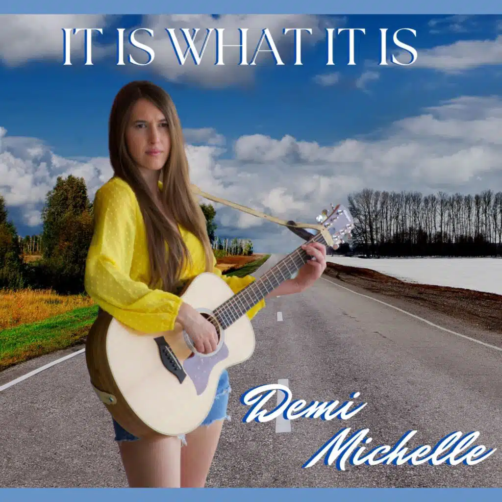 You Get What You Give