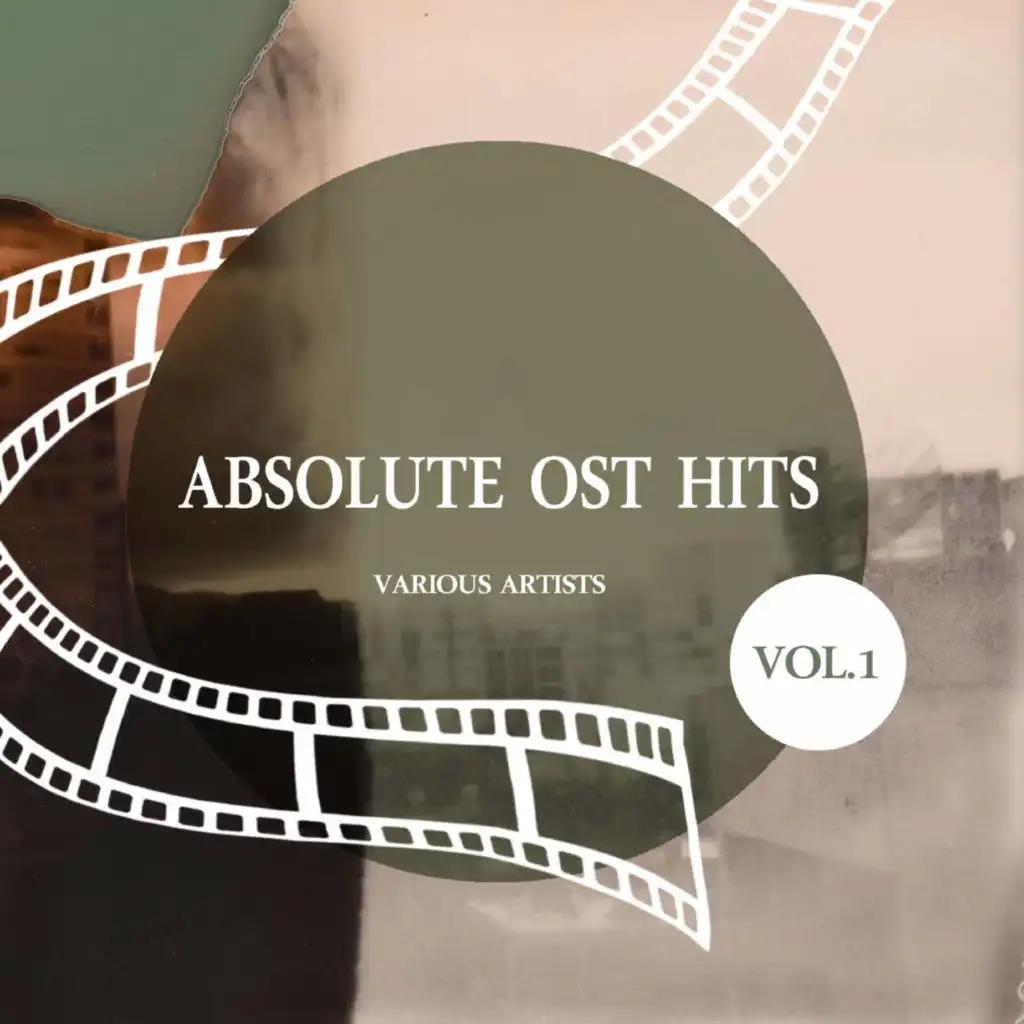 Various Artists - Absolute OST Hits Vol.1