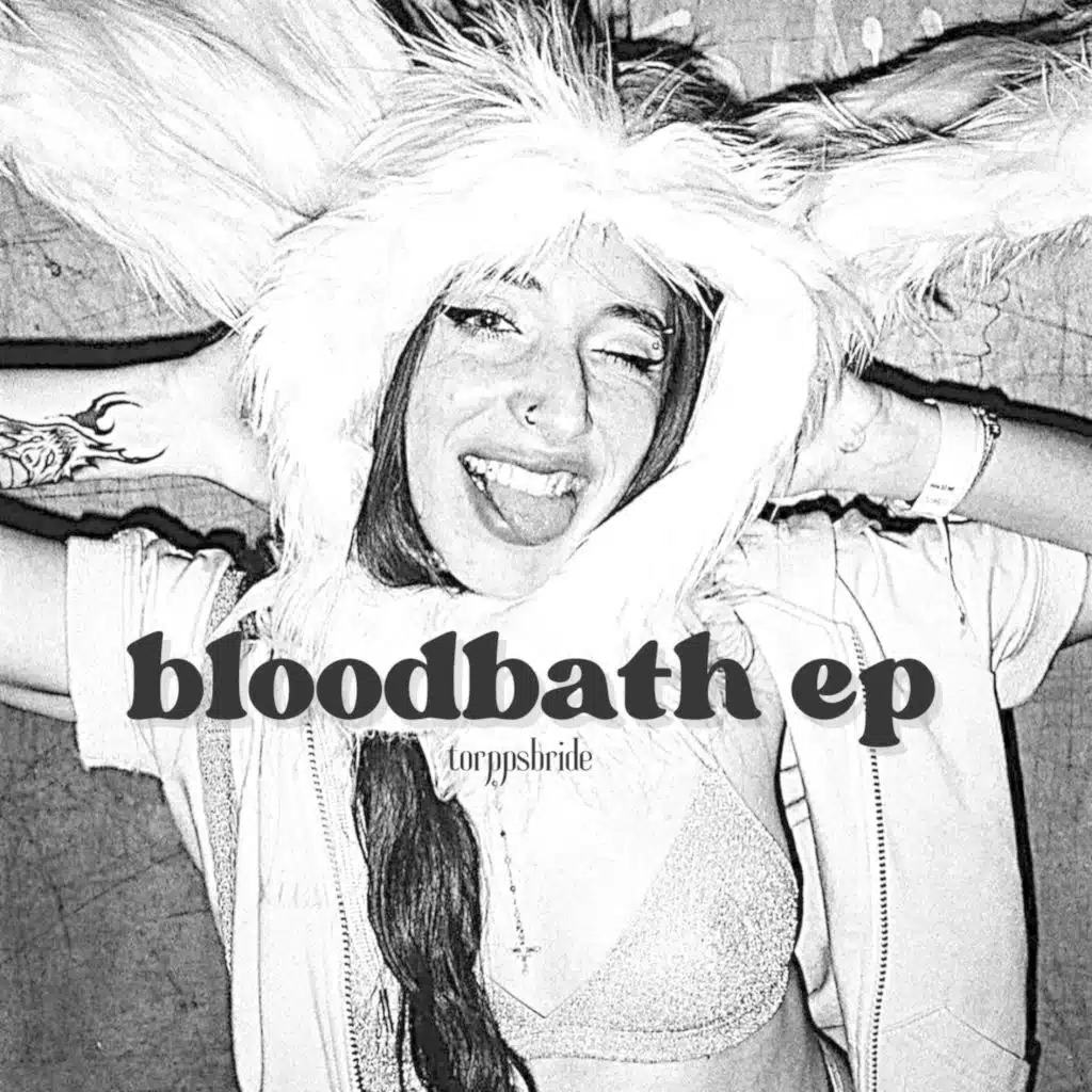 Bloodbath - EP