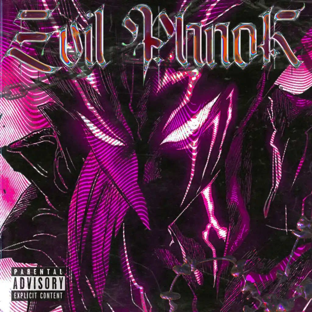 EVIL PHONK (Remixes)