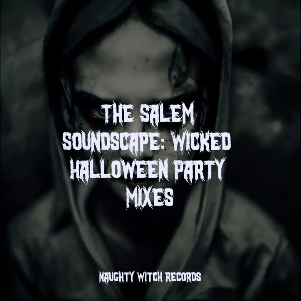 This Is Halloween, All Hallows' Eve & I Love Halloween