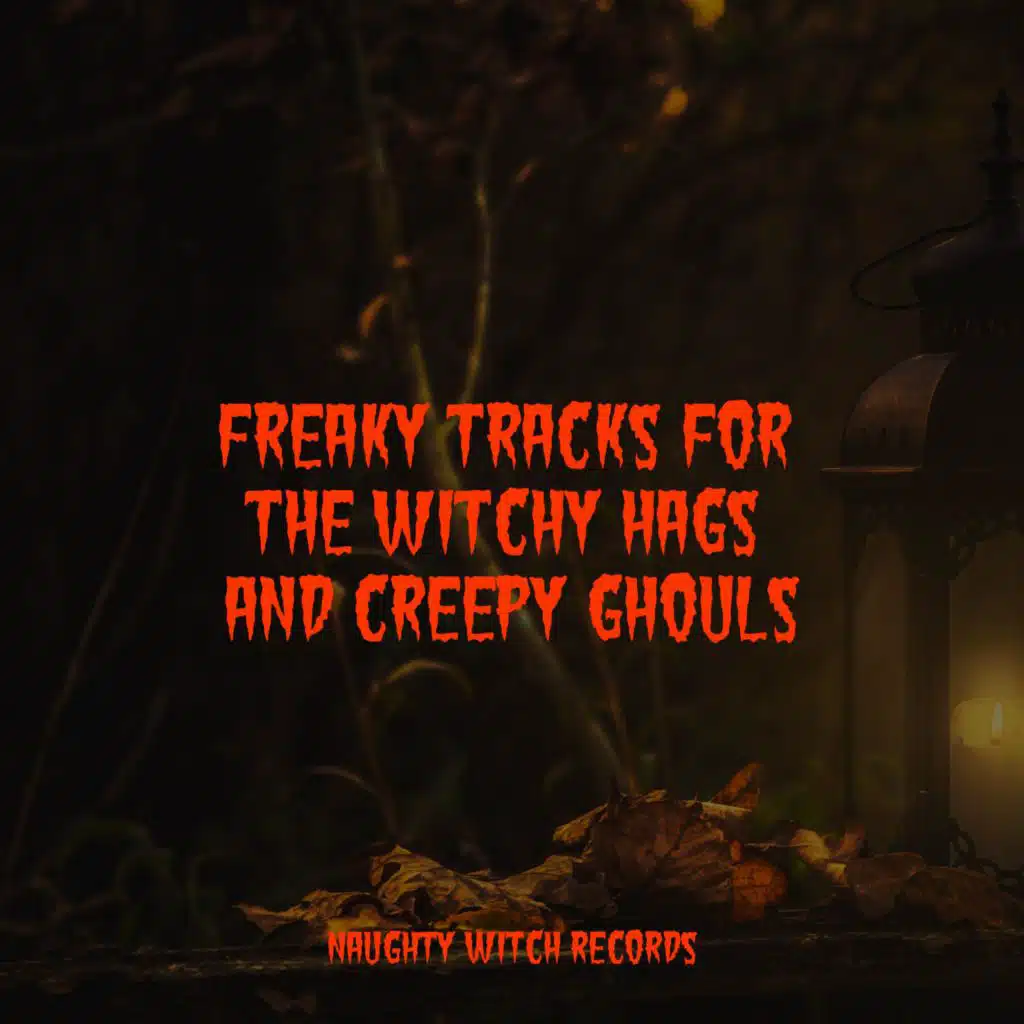 Halloween Sounds, The Haunted House of Horror Sound Effects & This Is Halloween