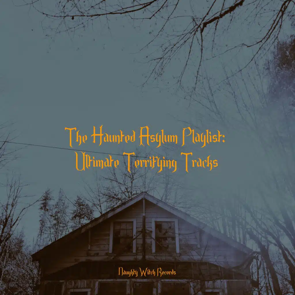 Halloween Horror Sounds, Halloween Party Album Singers & Spooky Sounds for Halloween