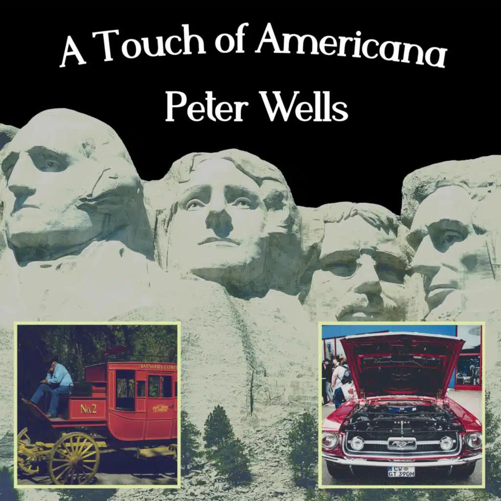 A Touch of Americana