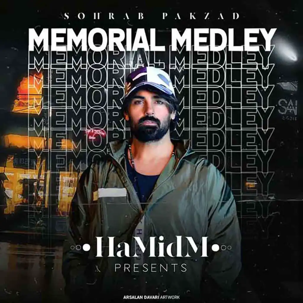 Memorial Medley (Remix) [feat. HamidM]