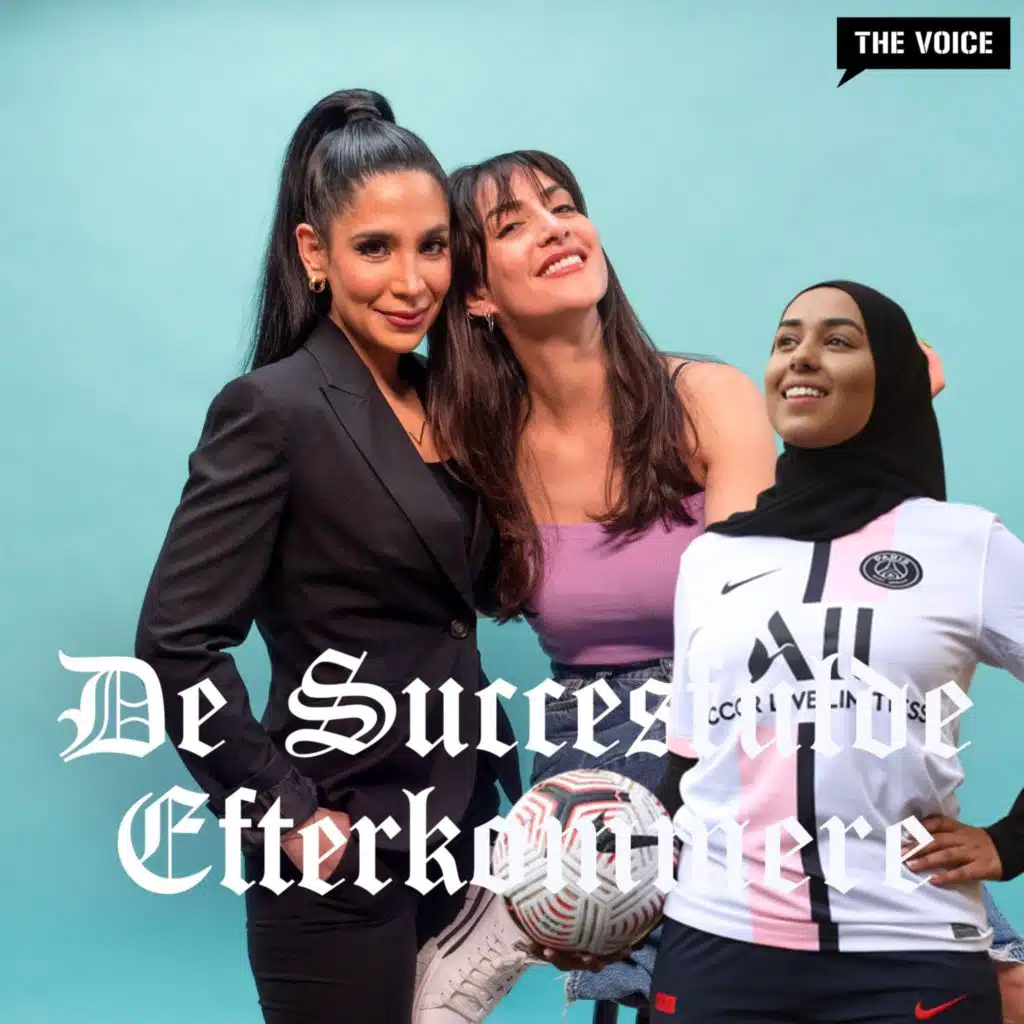 Jeg manglede selv et sted at spille