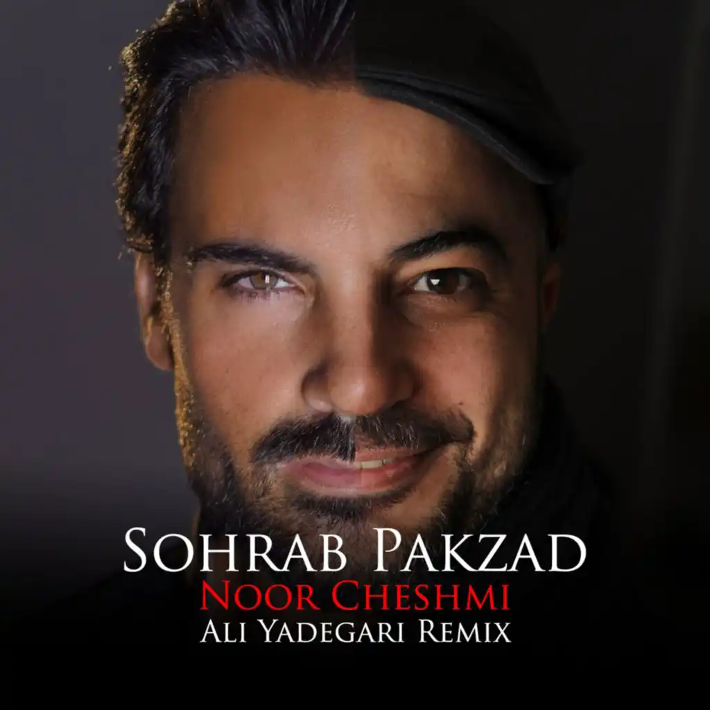 Noor Cheshmi (Remix) [feat. Ali Yadegari]