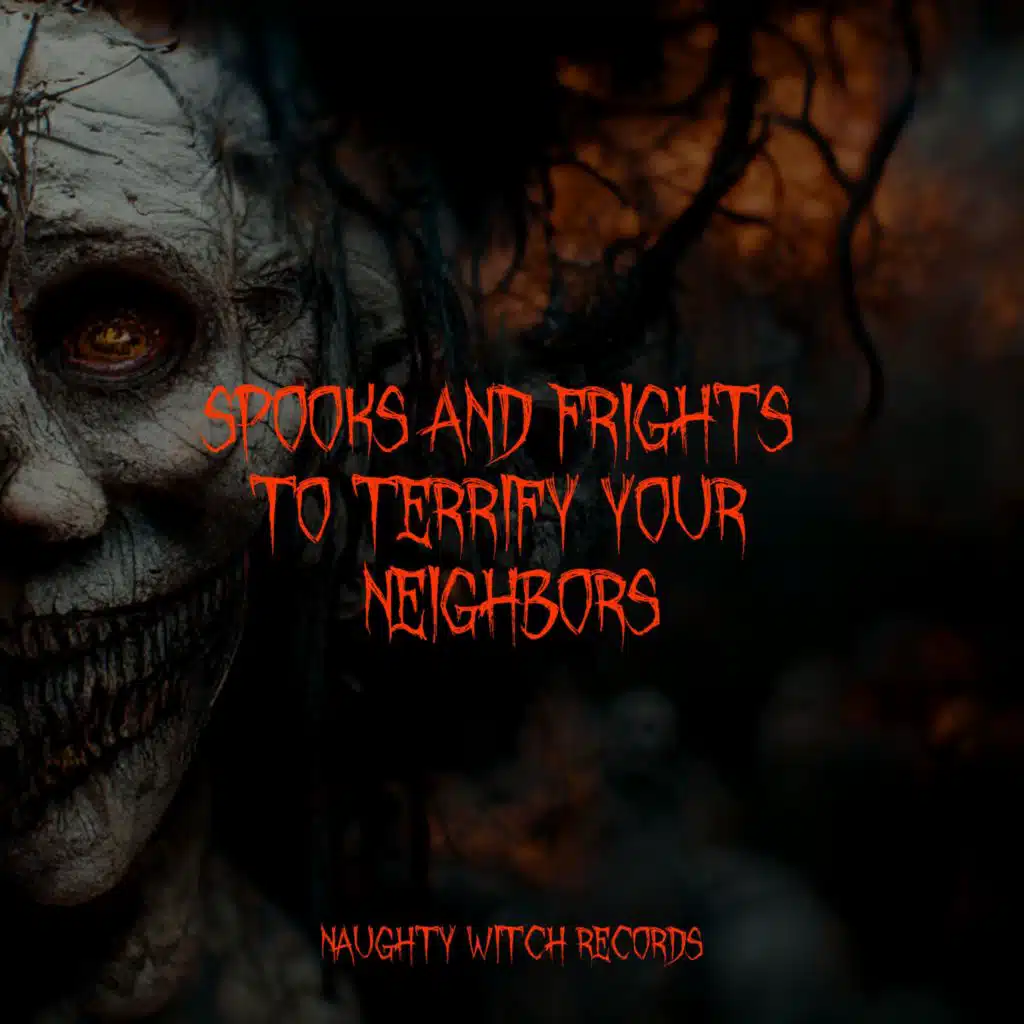 Halloween Terror Factory, Halloween Halloween & Monster's Halloween Party