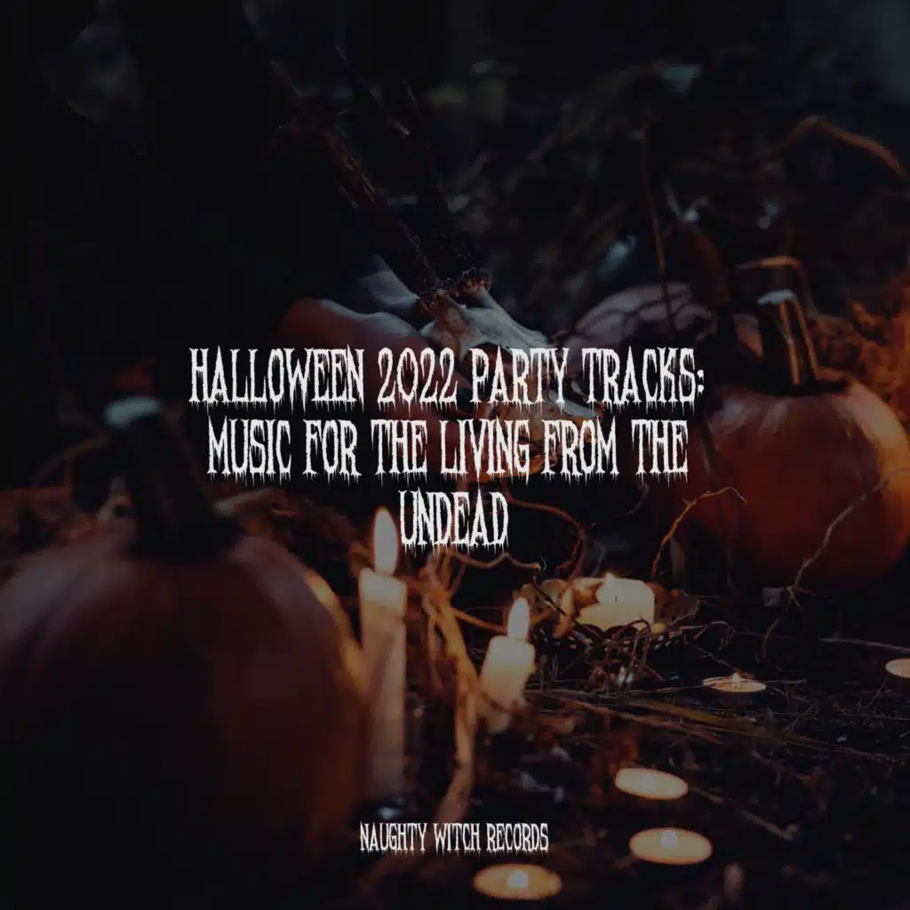Halloween Sound Effects Masters, Haunted House & Halloween Party Kids