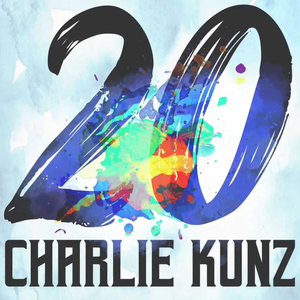 20 Hits of Charlie Kunz