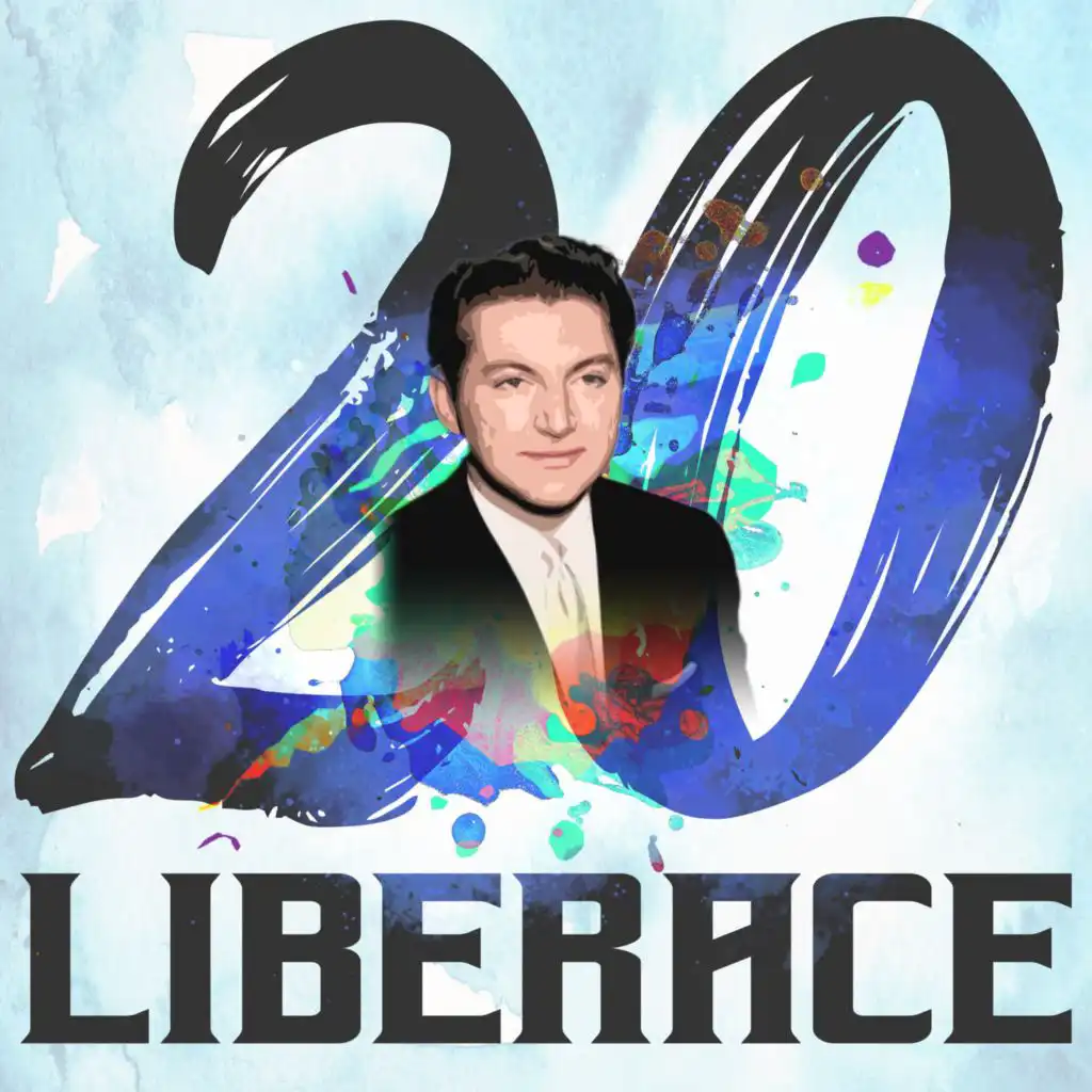 20 Hits of Liberace