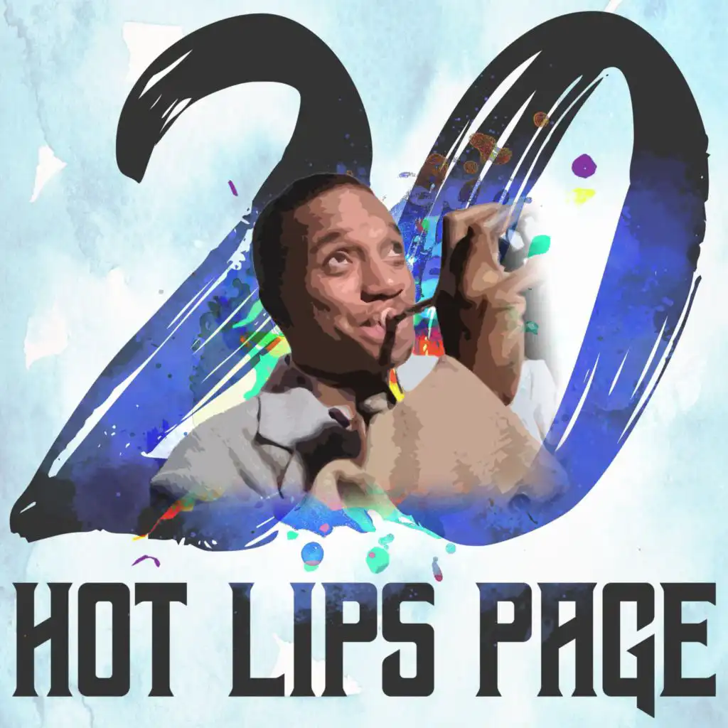 20 Hits of Hot Lips Page