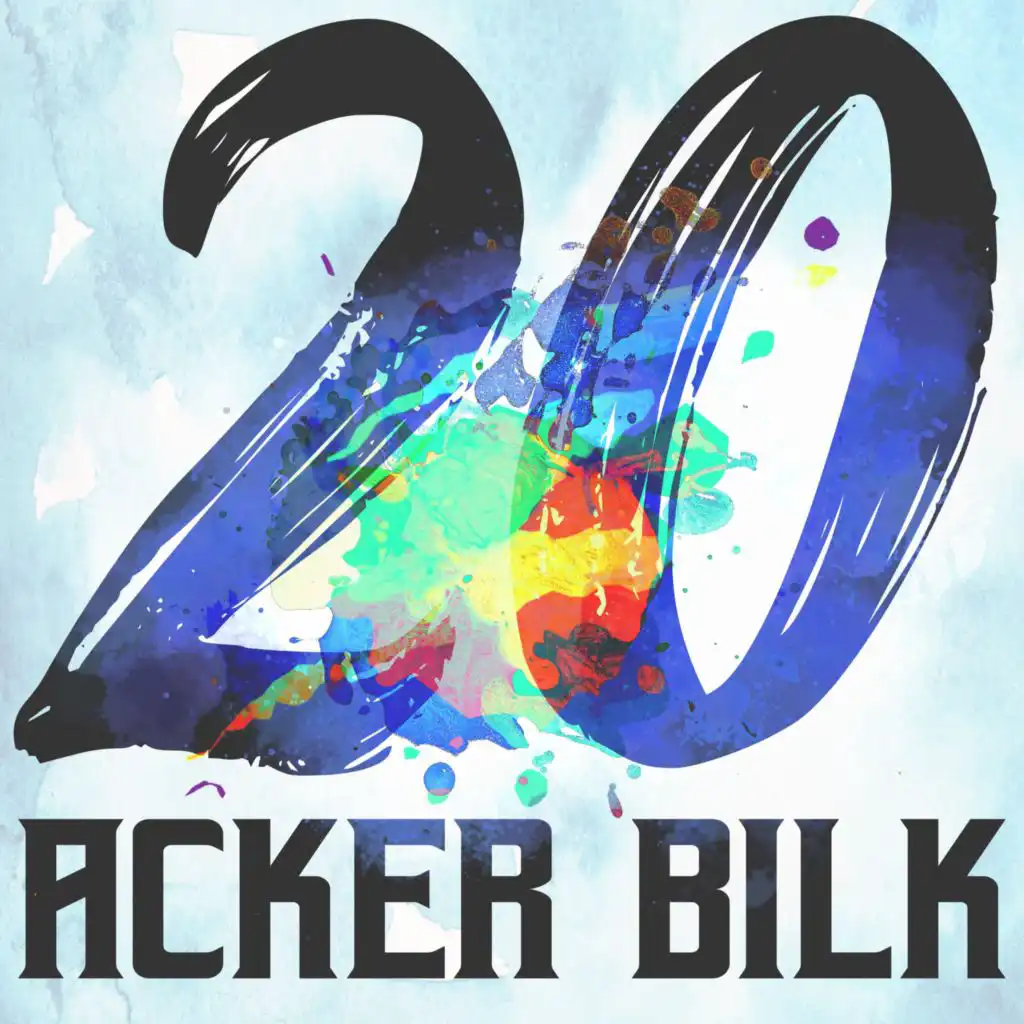 20 Hits of Acker Bilk