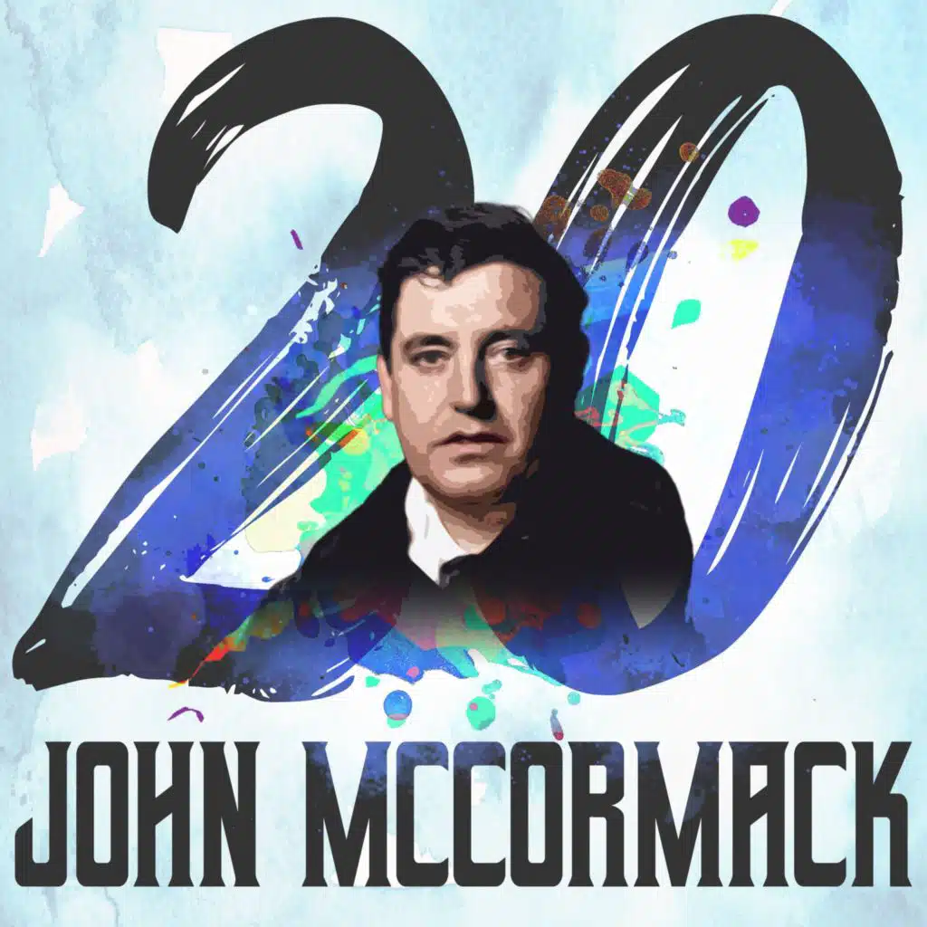 20 Hits of John McCormack