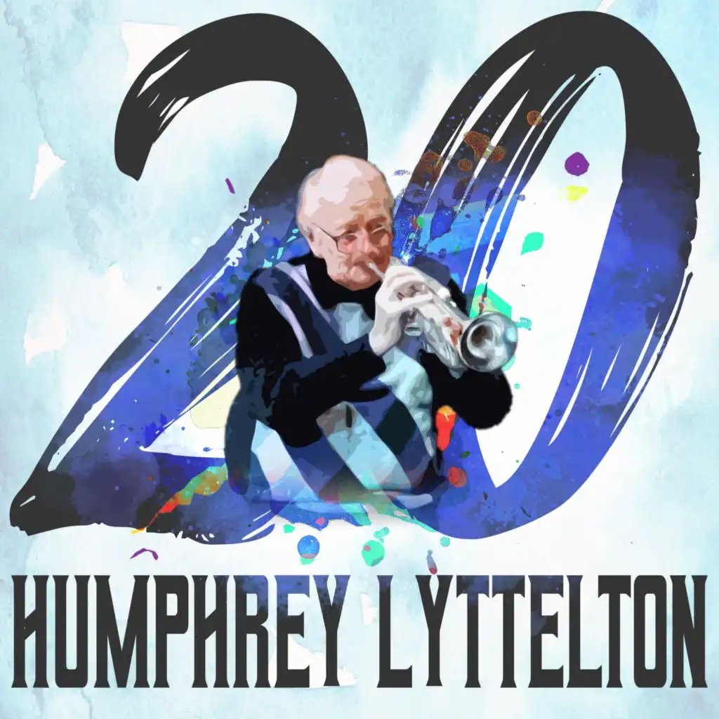 20 Hits of Humphrey Lyttelton