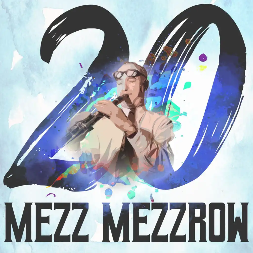 20 Hits of Mezz Mezzrow