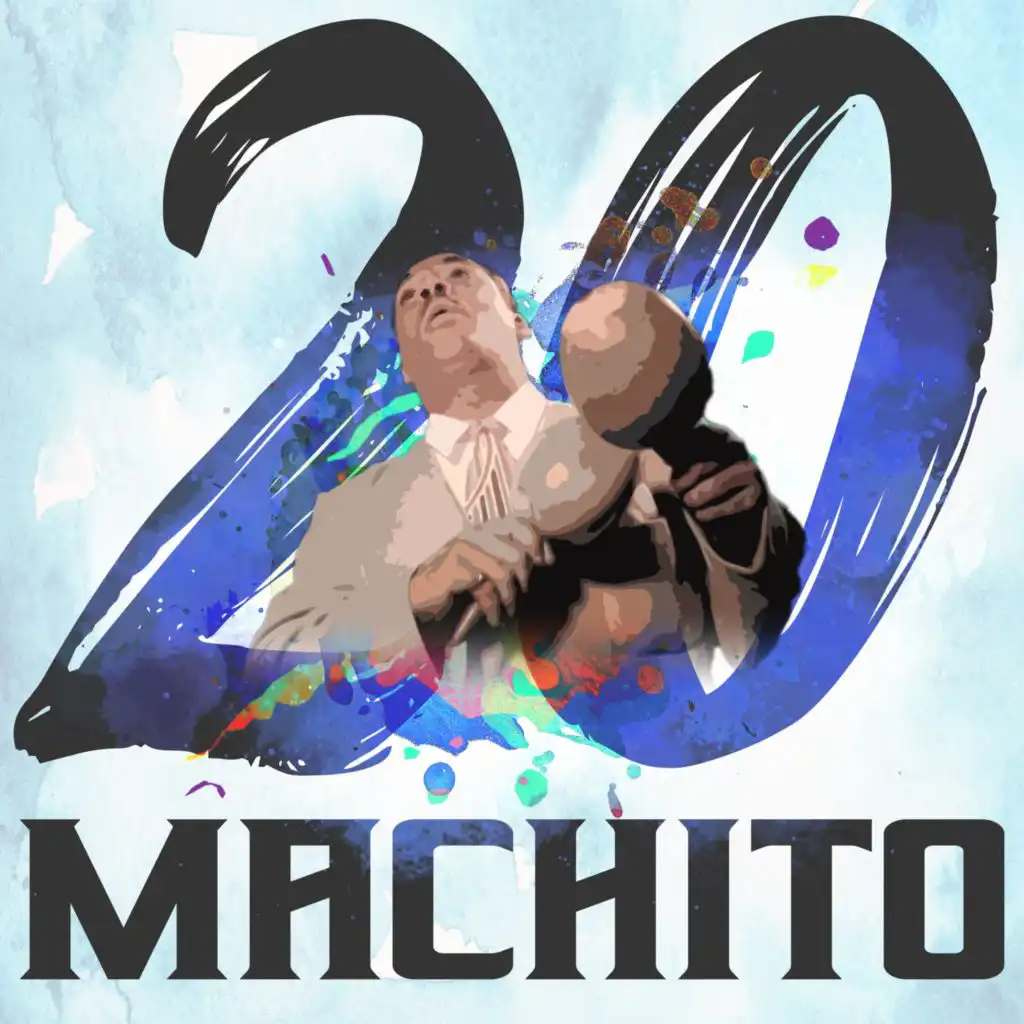 20 Hits of Machito