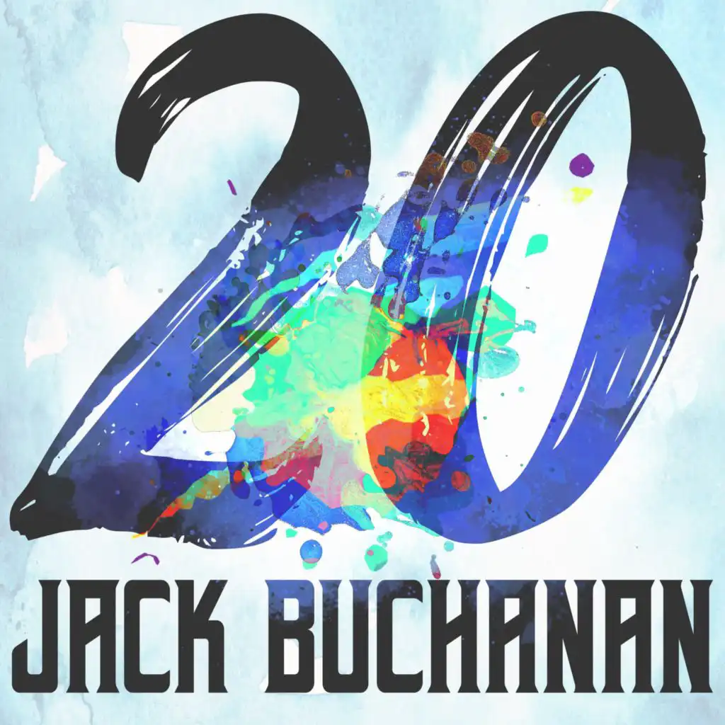 20 Hits of Jack Buchanan