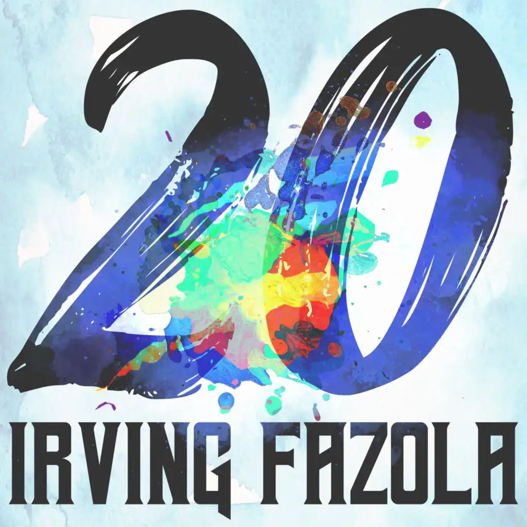 20 Hits of Irving Fazola