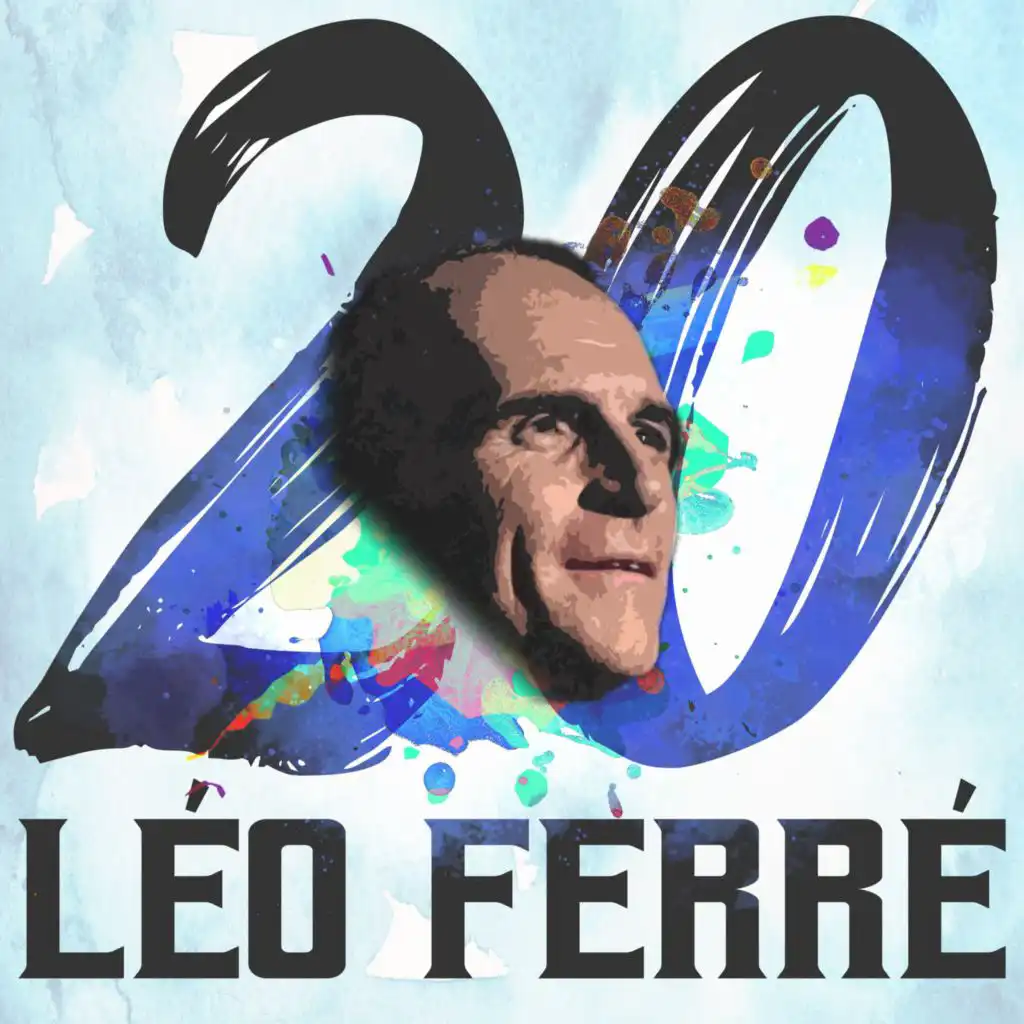 20 Hits of Léo Ferré