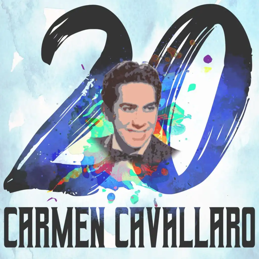 20 Hits of Carmen Cavallaro