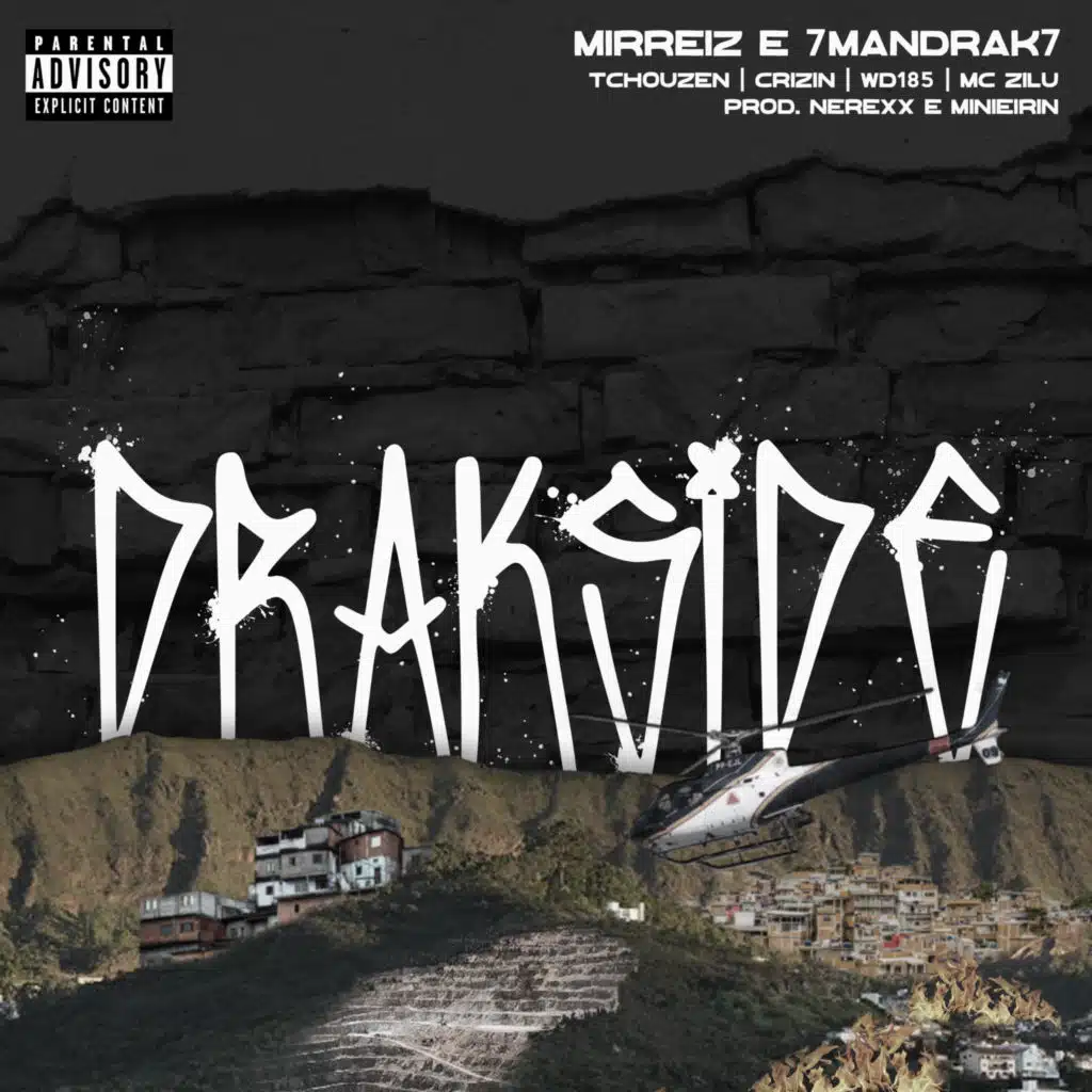 Drakside