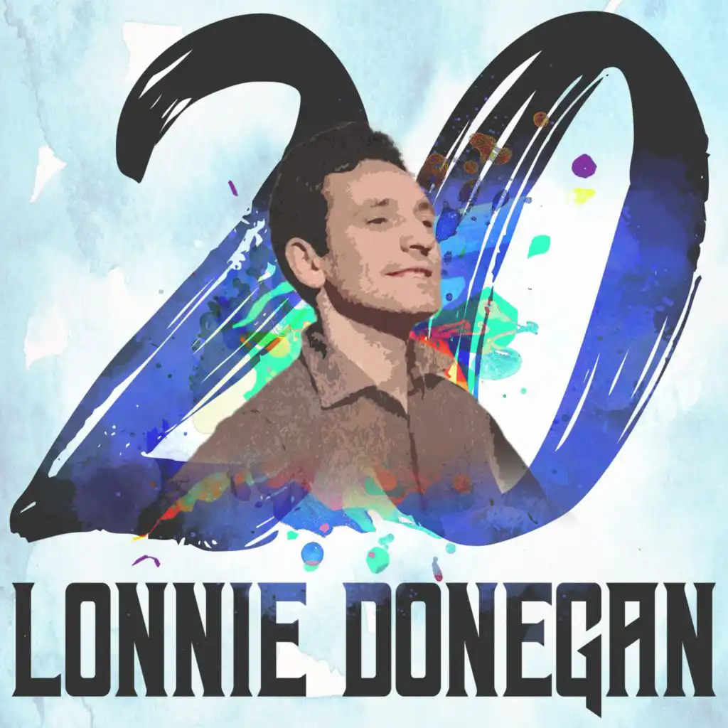 20 Hits of Lonnie Donegan
