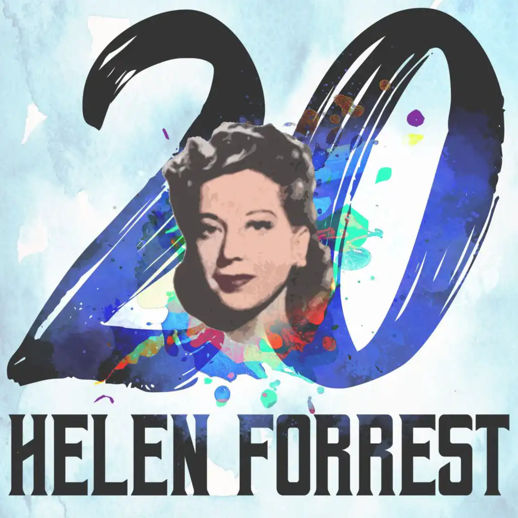 20 Hits of Helen Forrest