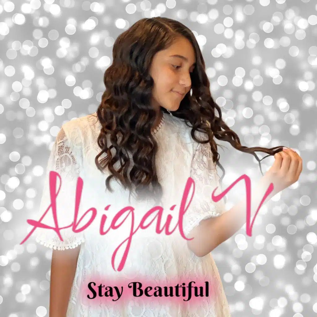 Stay Beautiful