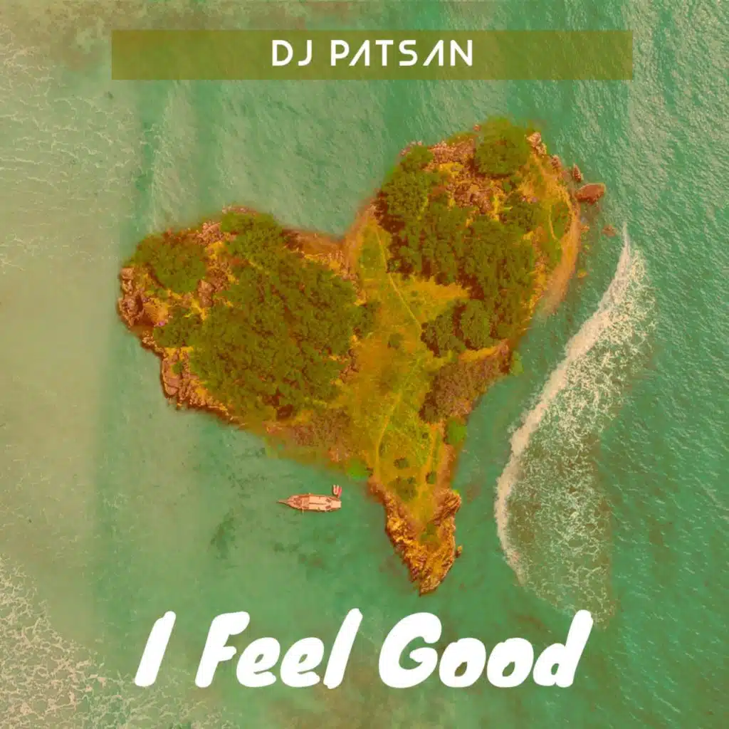 I Feel Good (Instrumental)