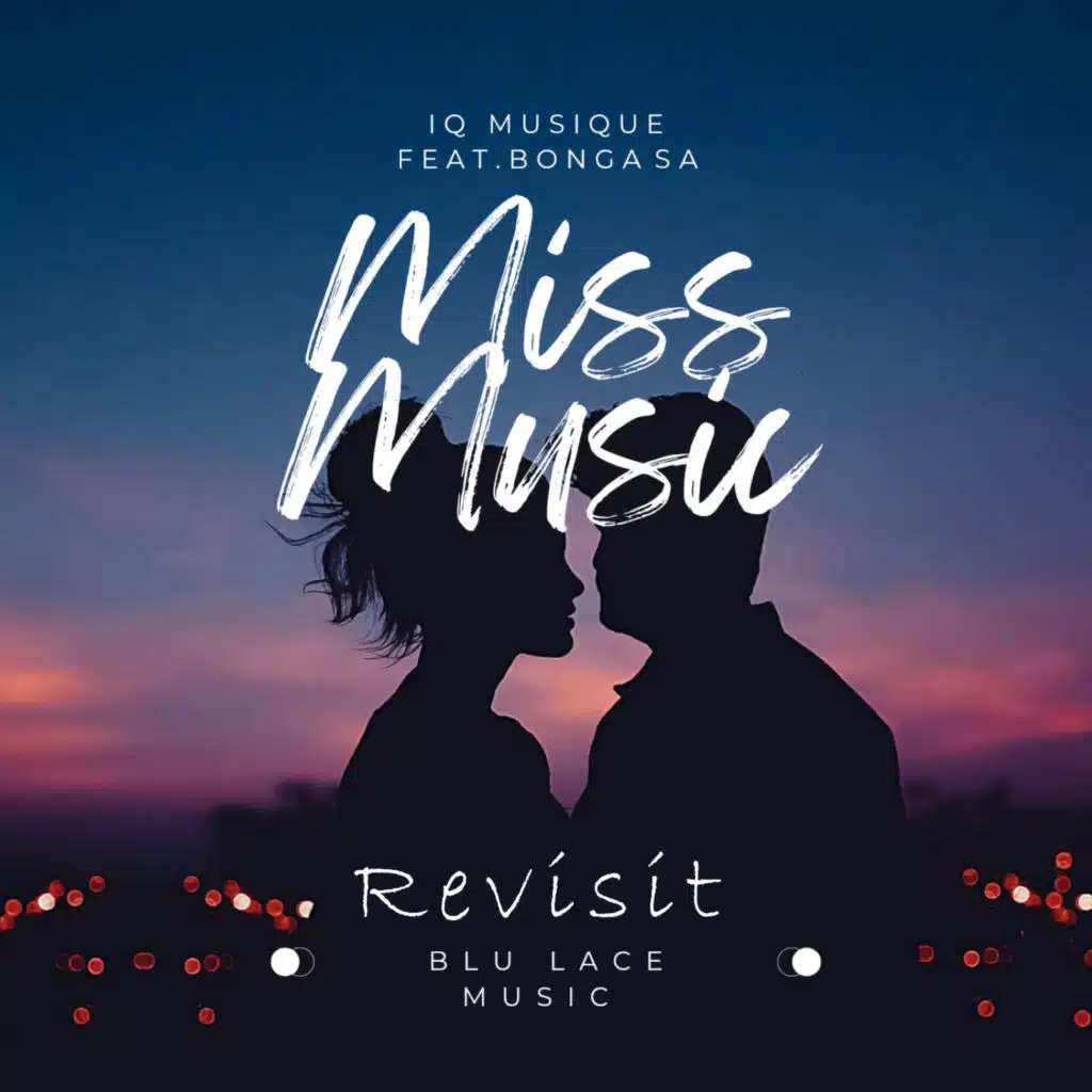Miss Music (Revist) [feat. Bonga SA]