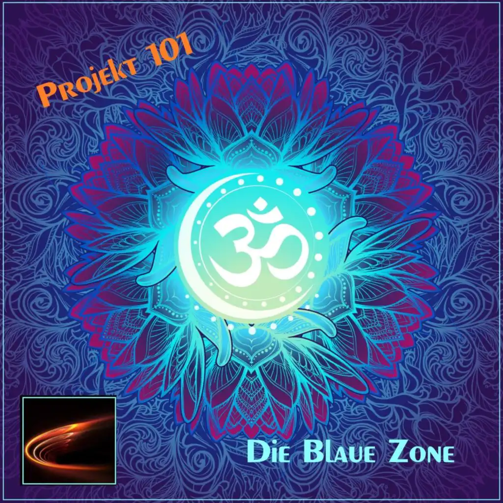 Die Blaue Zone (Universal Hypnosis Edition)