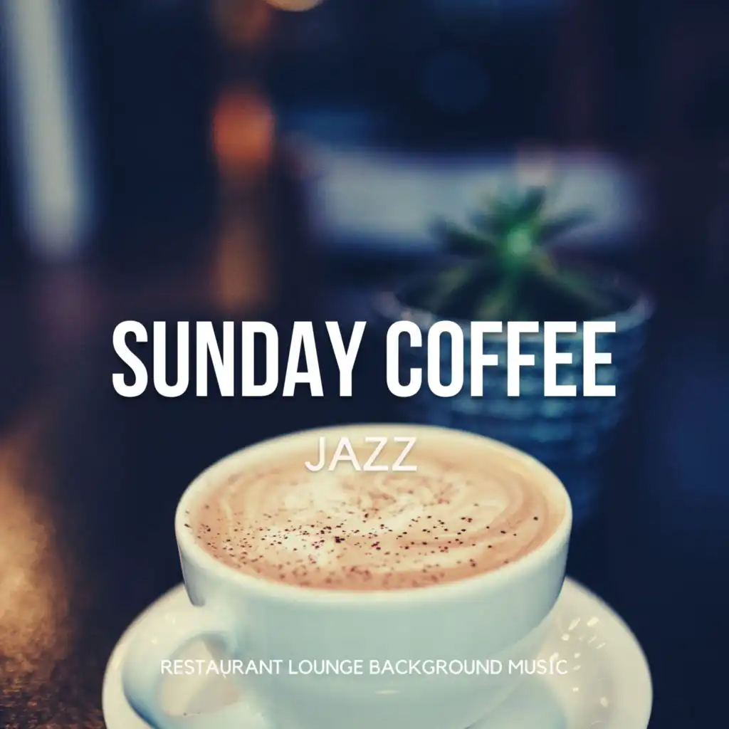 Sunday Morning Jazz (BGM Mix)