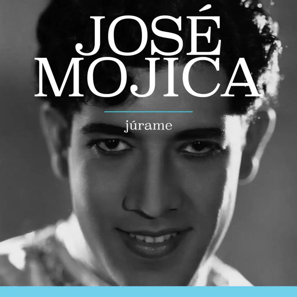 José Mojica