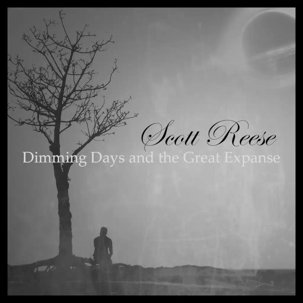 Dimming Days and the Great Expanse