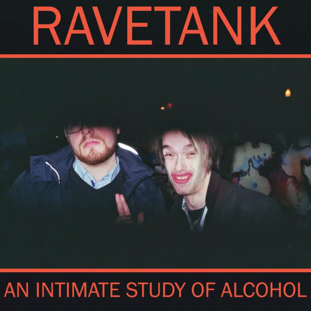 An Intimate Study Of Alcohol