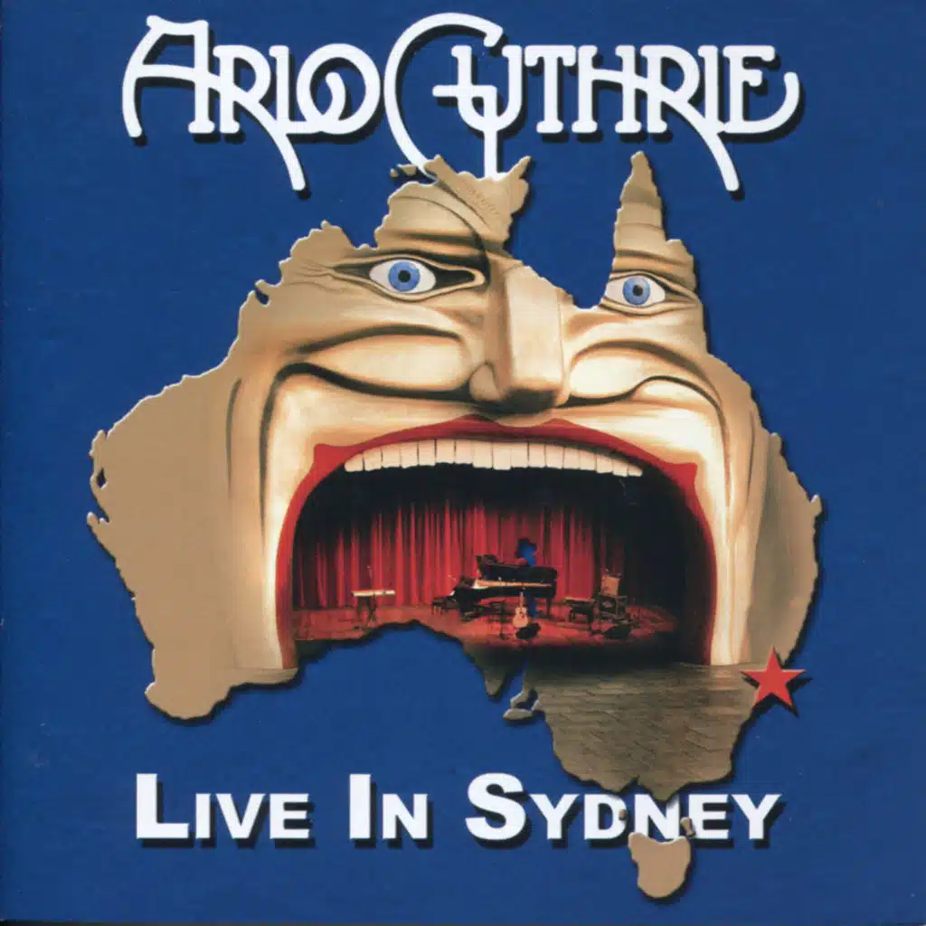 Oklahoma Hills (Live)