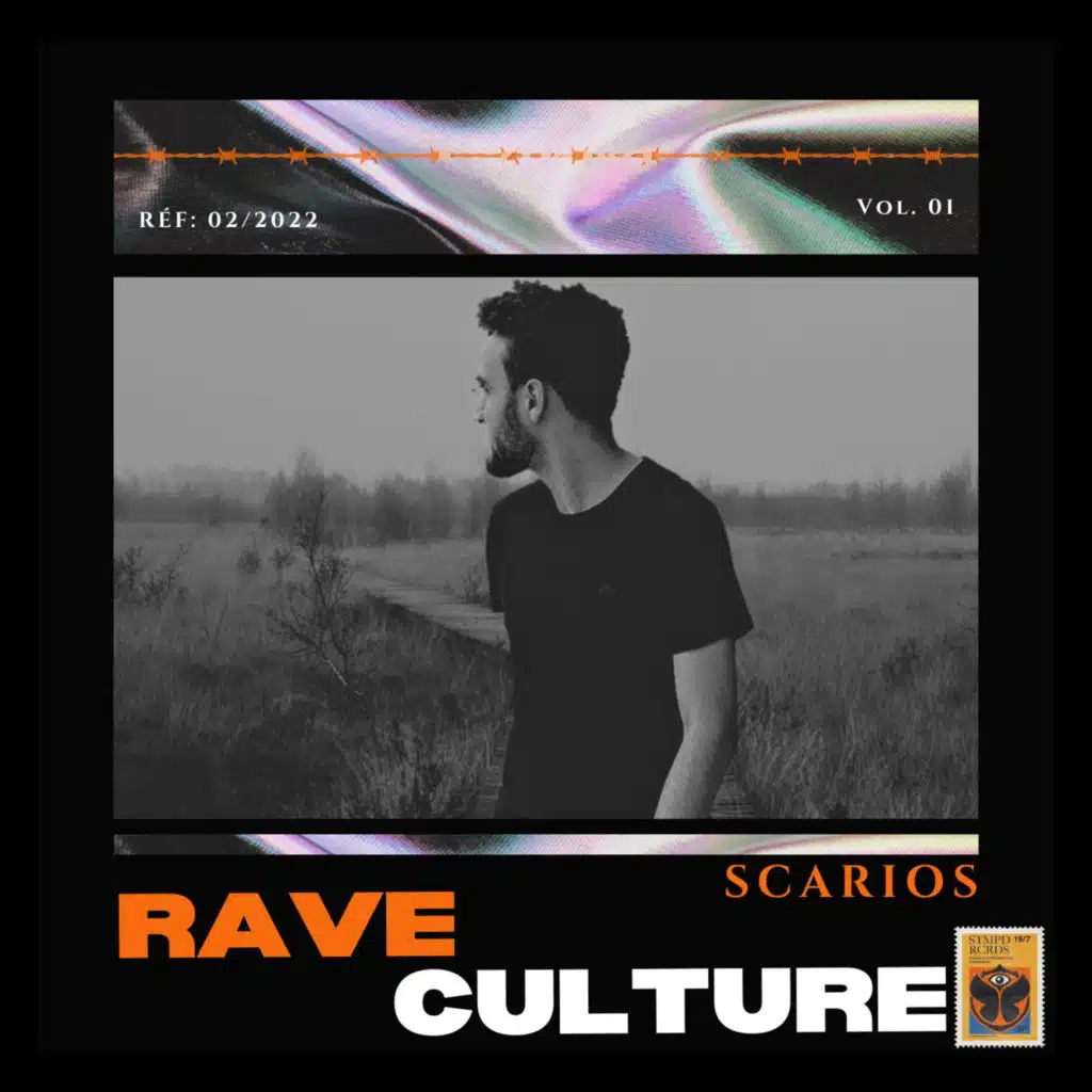 Rave Culture (Algerian House Music)