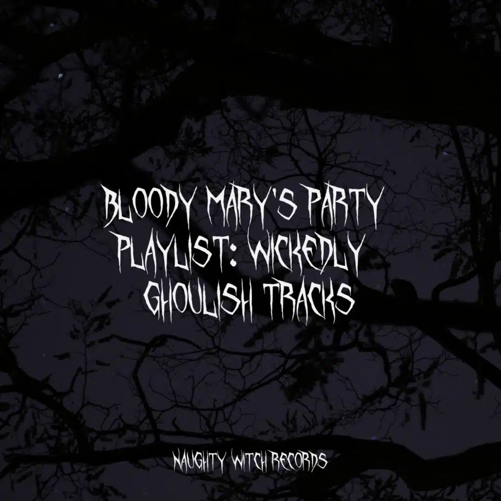 Halloween & Musica de Terror Specialists, Halloween Sound Effects Masters & Haunted House