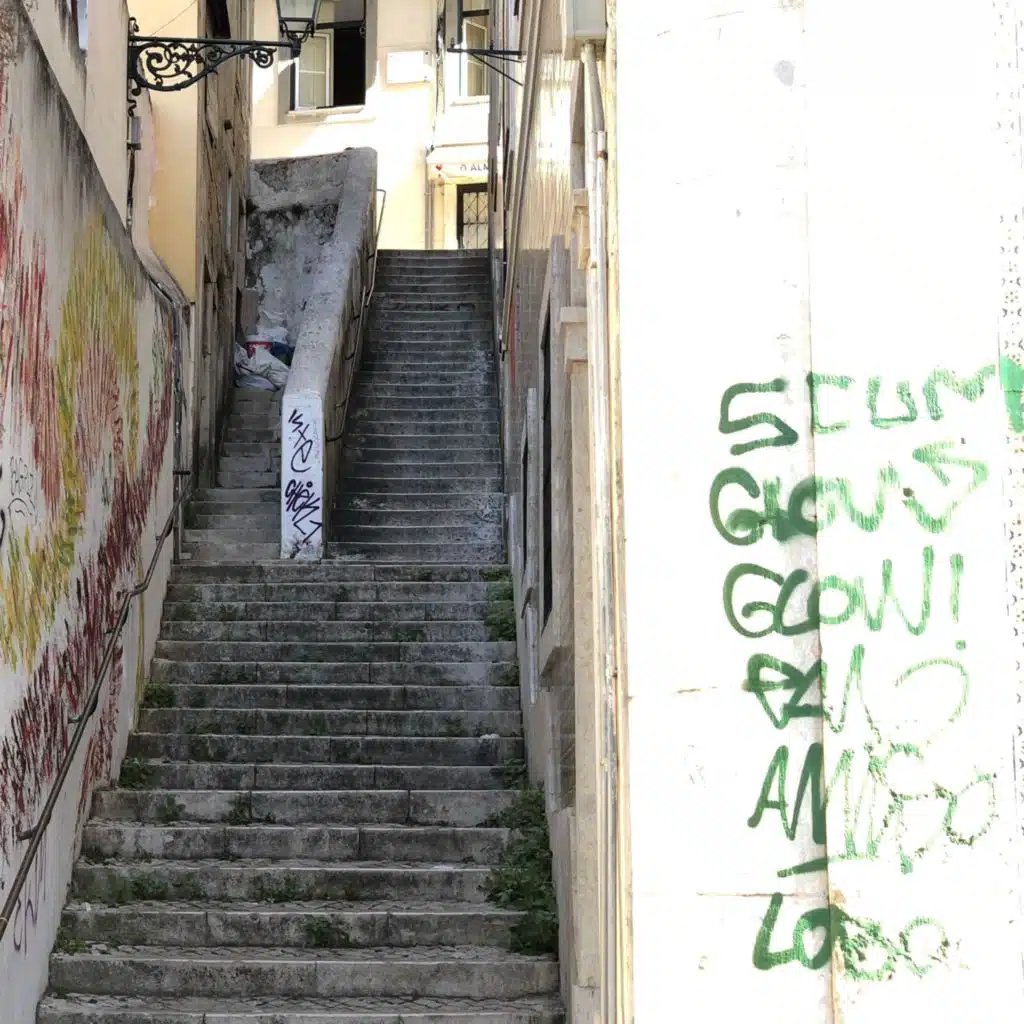 Fado Music (Portugal Digging)