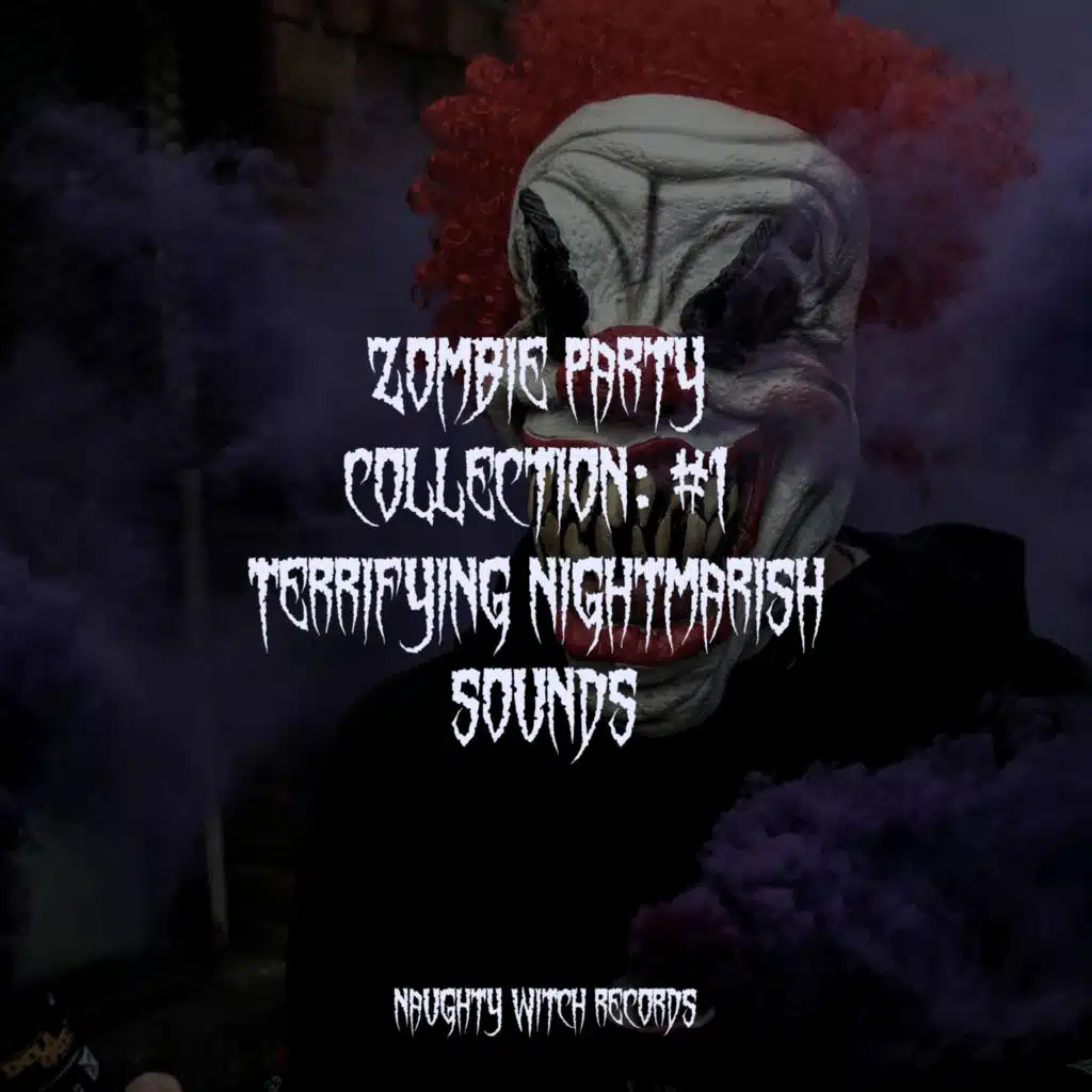 Haunted Halloween, Kids' Halloween Party & Halloween & Musica de Terror Specialists
