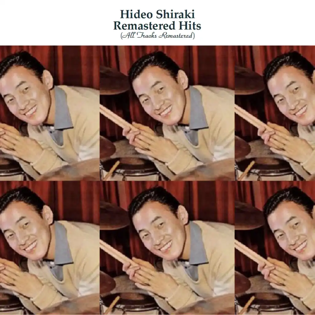 Hideo Shiraki Quintet