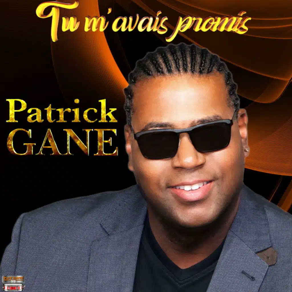 Patrick Gane