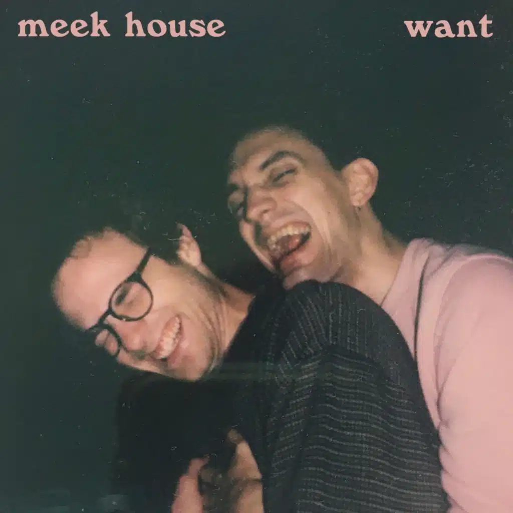 Meek House