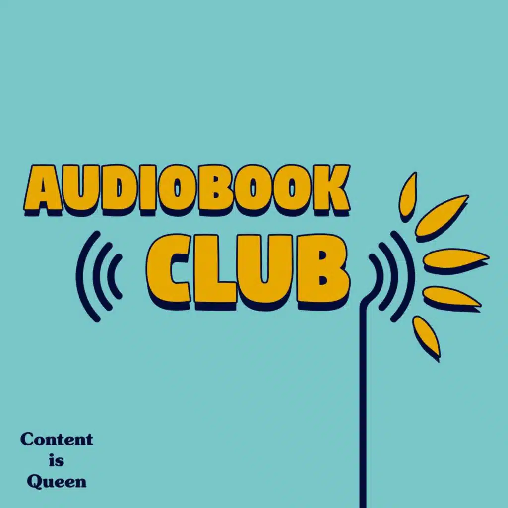 AudioBook Club