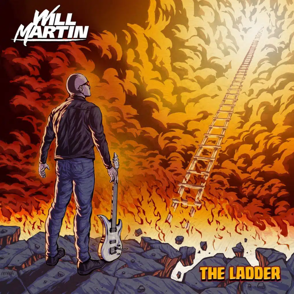 The Ladder
