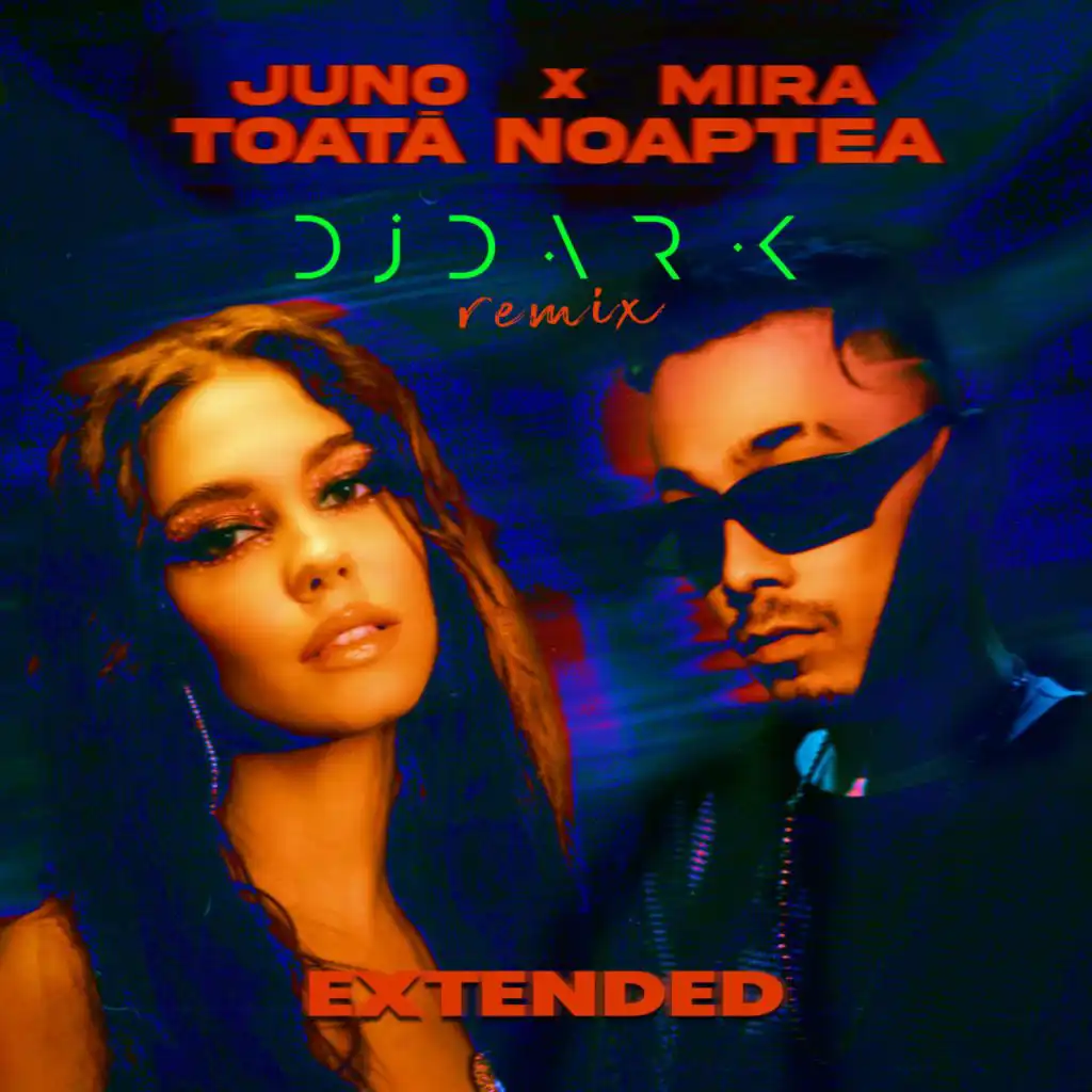 Juno & Mira